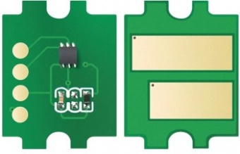 Чип тонер-картриджа Cactus CS-CHIP-KY-TK-8115M (TK-8115M) пурпурный для KYOCERA Ecosys M8124cidn/M81