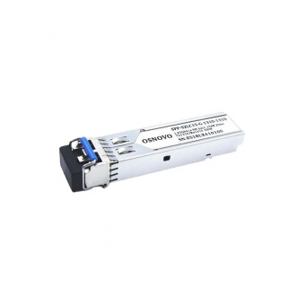 Модуль Osnovo SFP-S2LC15-10G-1310-1310