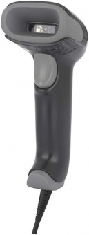 Сканер штрих-кода Honeywell Voyager 1470G2D 2D проводной черный (1470G2D-2USB-R)