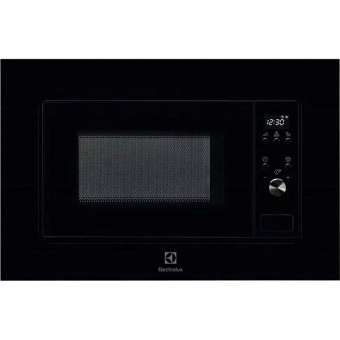 Микроволновая печь Electrolux LMS2203EMK 20л. 700Вт черный (встраиваемая)