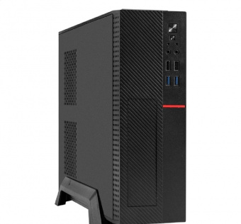 Корпус EXEGATE MI-307U2 EX298770RUS БП 2*USB 2*USB 3.0