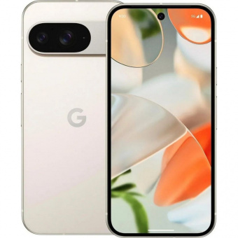 Смартфон GOOGLE Pixel 9 12+128GB Porcelain - JP GA05839-JP