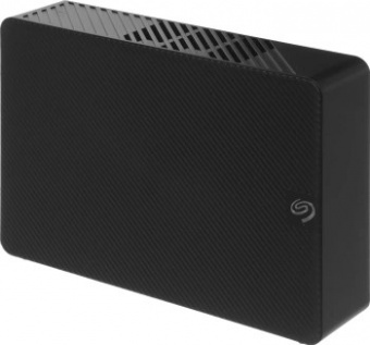 Жесткий диск внешний SEAGATE 24TB Expansion Black STKP24000400 actual USB 3.2 Gen1