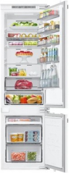 Холодильник Samsung BRB70F30AEF0EO No Frost 2-хкамерн. инвертер