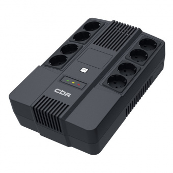 Источник бесперебойного питания (ИБП) UPS-OFK-101E-600 CBR