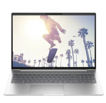 Ноутбук HP ProBook 460 G11 Core Ultra 5 125U 16Gb SSD512Gb Intel Graphics 16" IPS WUXGA (1920x1200) 