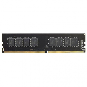 Оперативная память AMD Radeon R9 Gamers Series Black Gaming Memory R944G3000U1S-U 4GB DDR4 3000 DIMM