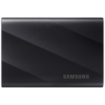 Твердотельный накопитель 1TB Samsung Т9 Portable MU-PG1T0B/WW, V-NAND, USB 3.2 Gen 2х2 Type-C [R/W -