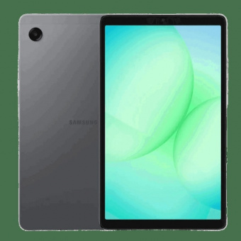 Планшет SAMSUNG Galaxy Tab A11 LTE 8+128GB серый SM-X135FZAECAU