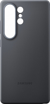 Чехол (клип-кейс) Samsung для Samsung Galaxy S25 Ultra Kindsuit Case S25 Ultra черный (EF-VS938PBEGR