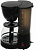 Кофеварка капельная Vitek VT-1500 600Вт черный
