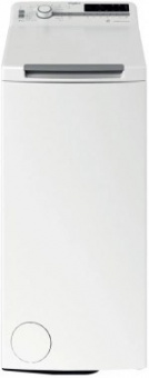 Стиральная машина Whirlpool TDLR 7231BS EU пан.англ. класс: A загр.вертикальная макс.:7кг белый инве