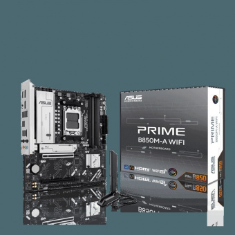 Материнская плата PRIME B850M-A WIFI 90MB1LN0-M0EAY0 ASUS