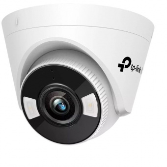 Камера видеонаблюдения IP TP-Link Vigi C440 2.8-2.8мм цв. корп.:белый/черный (VIGI C440(2.8MM))