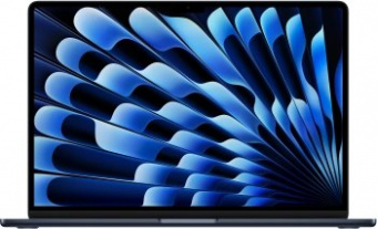 Ноутбук Apple MacBook Air A3241 M4 10 core 16Gb SSD256Gb/10 core GPU 15.3" Liquid Retina (2880x1864)