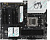 Материнская плата MSI B840 GAMING PLUS WIFI  SocketAM5 AMD B840 4xDDR5 ATX AC`97 8ch(7.1) 2.5Gg RAID