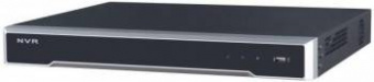 Видеорегистратор Hikvision DS-7608NI-I2/8P
