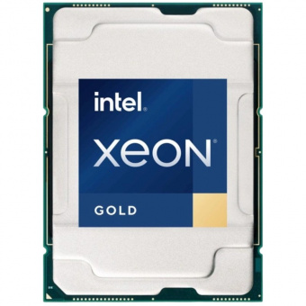 Процессор Intel Xeon Gold 6338 LGA4189 48MB 2/3.2GHz (CD8068904572501)
