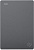 Жесткий диск Seagate USB 3.0 1Tb STJL1000400 Basic 2.5" серый