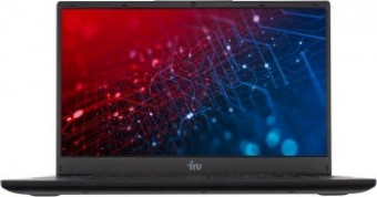 Ноутбук IRU Tactio 15ALG Core i3 1215U 8Gb SSD256Gb Intel UHD Graphics 15.6" IPS FHD (1920x1080) без