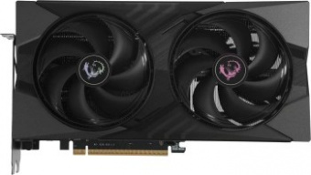 Видеокарта MSI PCI-E 5.0 RTX 5060 Ti 8G GAMING OC NVIDIA GeForce RTX 5060TI 8Gb 128bit GDDR7 2647/28