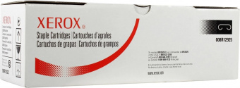 Скрепки Xerox 008R12925 (008R12925/029K92040) для Xerox WC4110, DCP250, WCP C2128/2636/3545 20000стр