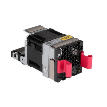 Вентилятор в корпус H3C LSPM1FANSB Fan Module SW 4028 Fan Panel Side Exhaust Airflow