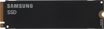 Накопитель SSD Samsung PCIe 4.0 x4 512GB MZVL2512HCJQ-00B00 PM9A1 M.2 2280 OEM