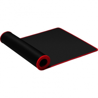 Коврик для мыши Defender Black XL XL черный 800x300x3мм (50561)