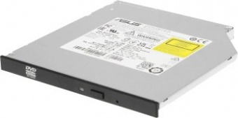 Привод ASUS SDRW-08U1MT/BLK/B/GEN bulk, dvd-rw, internal, slim