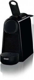 Кофемашина Delonghi Nespresso Essenza EN85.B 1310Вт черный