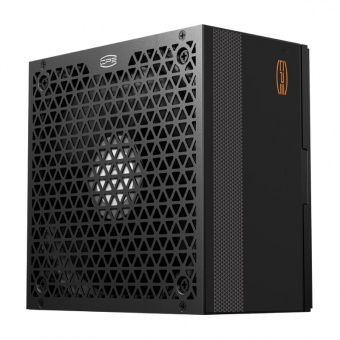 Блок питания ATX PCCOOLER P5-YK750-B1F 750W 80+ Bronze 12VHPWR