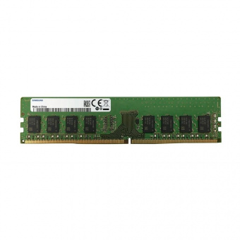 Память DDR4 Samsung M391A2G43BB2-CWE 16Gb DIMM ECC U PC4-25600 CL22 3200MHz