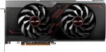 Видеокарта Sapphire PCI-E 4.0 11335-04-20G PULSE RX 7700 XT GAMING AMD Radeon RX 7700XT 12Gb 192bit 