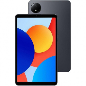 Планшет XIAOMI Redmi Pad SE 8.7 RU 4/128GB VHU5026RU 58072 Graphite Gray