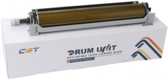 Драм-юнит Cet CET471087 (DR620/DR621/ACE60Y1/ACE60Y3) для Konica Minolta AccurioPrint C4065/C4070/C4