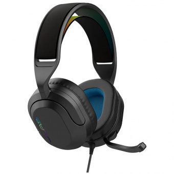 Проводная гарнитура Jlab Nightfall Wired
Headphones - Black (PN: GHNHTFALLRBLK4)