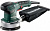 Эксцентриковая шлифмашина Metabo SXE 3125 310Вт D125мм (600443000)