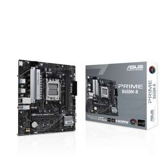 Материнская плата PRIME B650M-R 90MB1H30-M0EAY0 ASUS