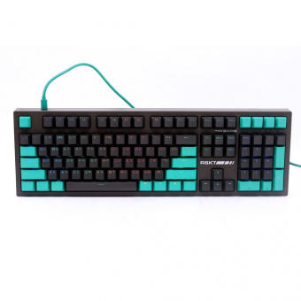Клавиатура Raskat KM002 GRAY KM002-GRAY