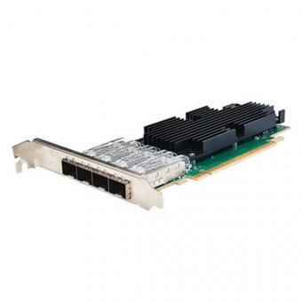 Сетевой адаптер SILICOM PE425G4i81L-XR