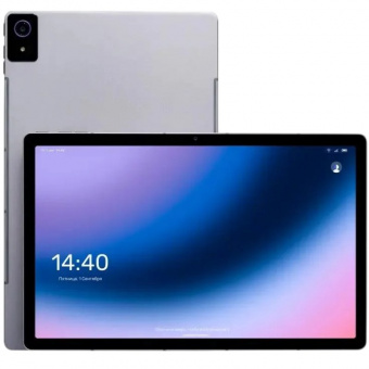 Планшетный компьютер KVADRA_T TS11.1B2 (РСЕН.466229.001-01) 10.95", 2000x1200, 6+128ГБ, LTE, NFC, ст