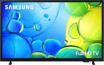 Телевизор LED Samsung 32" UE32F6000FUXRU черный FULL HD 60Hz DVB-T2 DVB-C DVB-S2 3D USB WiFi Smart T