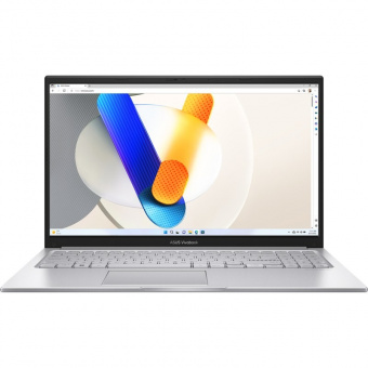 Ноутбук ASUS X1504VA-BQ895 90NB13Y2-M00880 1920x1080 Intel Core 5 120U 16GB 1024GB