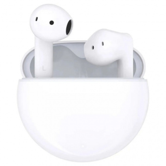 Наушники вкладыши HONOR TWS X7E AST-ME00 WHITE CHOICE (5504ABHG)