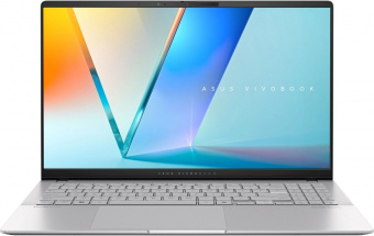 Ноутбук Asus Vivobook S 15 OLED S5507QA-MA013W Snapdragon X Plus X1P-42-100 16Gb SSD1Tb Qualcomm Adr