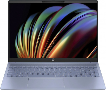 Ноутбук HP Pavilion 16-af0007ci Core Ultra 5 125U 16Gb SSD512Gb Intel Graphics 16" IPS WUXGA (1920x1