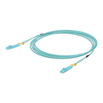 Кабель UBIQUITI UniFi ODN Cable 5 м Оптический патч-корд 10G Multi Mode UOC-5