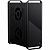 Компьютер/ Chuwi CoreBox Intel Core i5 12450H(2Ghz)/16384Mb/512PCISSDGb/Int:Intel Iris Xe Graphics/B