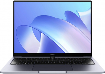 Ноутбук Huawei MateBook 14 KLVG-X Core i5 1340P 16Gb SSD512Gb Intel Iris Xe graphics 14" IPS 2K (216